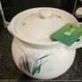 Clay ceramic cooking pot Image 2