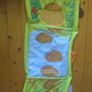 2 in 1 crawl  practice mat & Tunnel Image 5