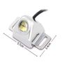 Car Reverse Lights High Brightness Reversing Flashing Warn Lamp Universal Auto Motorcycle Parking LED Electric Eye Modified Bulb Image 2