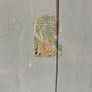 Vintage Painted Pine Wardrobe Storage Press Image 4