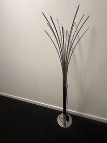IKEA Hovnas floor lamp