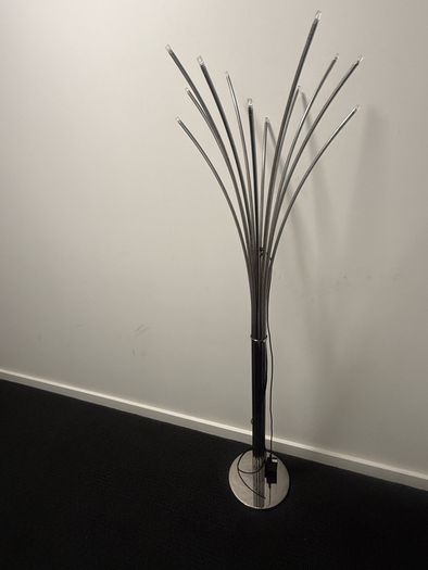 IKEA Hovnas floor lamp