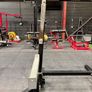 Gym Equipment Powerlifting Combo Rack Image 5