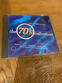 John Player & Sons - The 70's Collection (Various)