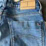 Light Blue Tommy Hilfiger Jeans Image 5