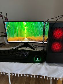 Pc gamer