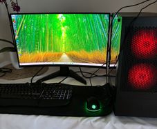 Pc gamer
