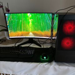 Pc gamer