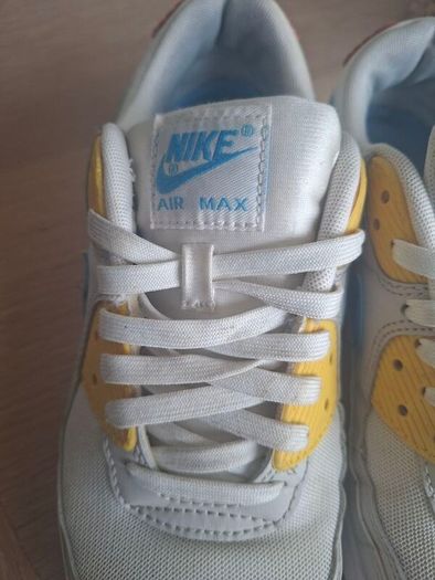 Nike Air Max Uk 6.5