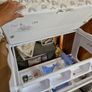 baby changing table Image 3