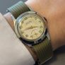 Vintage French Ancre military watch Image 5