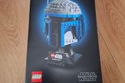 LEGO Star Wars 75408 Jango Fett Helmet