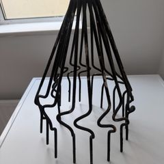 Chimney Cowl Steel