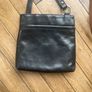 Ladies Crossbody Black & Brown/Coffee Bags as new Image 4