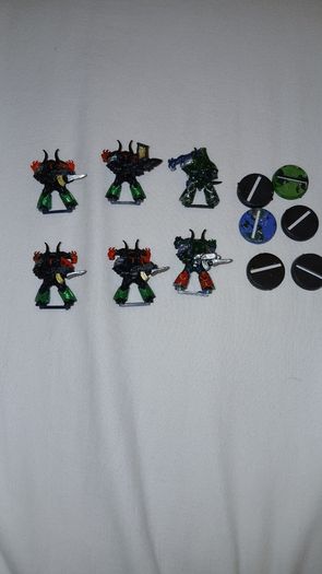 MB Space Crusade