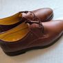 Emma Marco Premium Business Leather Safety Shoes Size 8(42) Image 7