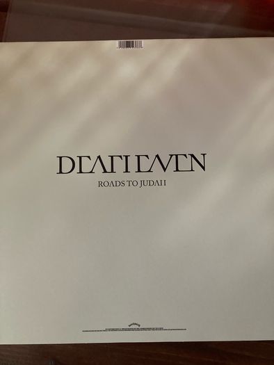 Deafheaven - Roads To Judah (Limited Edition)