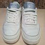 REEBOK CLASSIC trainers runners cream Size UK 5 EU 38 womens boys girls (AT2) Image 4