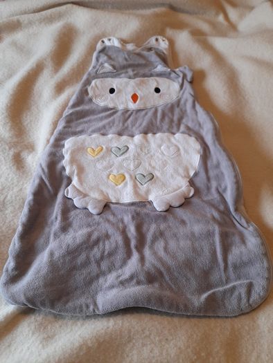 Sleep Sacks 0-6 Months