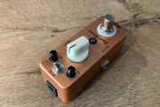 MOOER Soul Shiver Leslie Rotary sound pedal