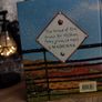 Mr.Peabody's Apples ! by MADONNA ! Hardcover ! 2003 ! by Puffin ! Image 2