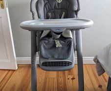 Chicco | High chair Polly Magic Relax