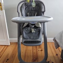 Chicco | High chair Polly Magic Relax