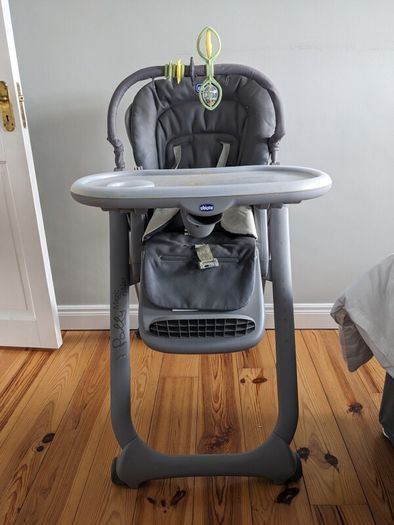 Chicco | High chair Polly Magic Relax
