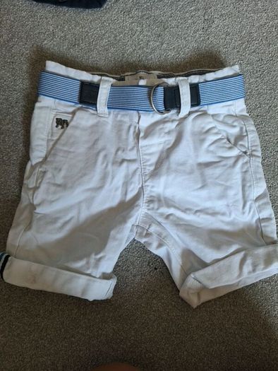Baby Boys Clothes Bundle 12 - 18 Months