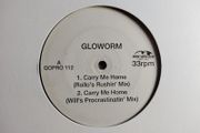 Gloworm - Carry Me Home - Go Beat Records - DJ Promo COPY! Absolutely CLASS 90s HOUSE!