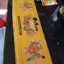 Vintage pellem puppets Image 3