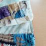 Vintage Knitting Bag Image 6