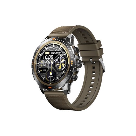 Discovery Waterproof Smartwatch