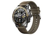 Discovery Waterproof Smartwatch