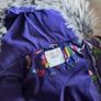 12-18m, Next Colourful Pramsuit Image 4
