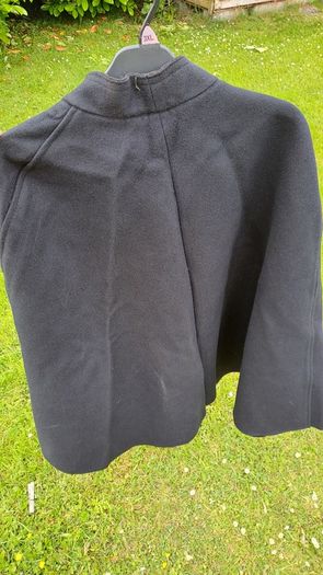 Old Garda Siochana Night Cape