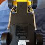 M&M's Rebel Without A Clue Hot Rod Candy Dispenser. (A few minor marks. See pictures.) Image 8