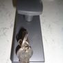Locking Outside Access Device for Sale Image 3