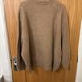 Women's jumper size L but more 18/20 Image 4