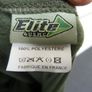 USMC Elite Olive Green Military Army Fleece Sleeping Bag Liner Image 4