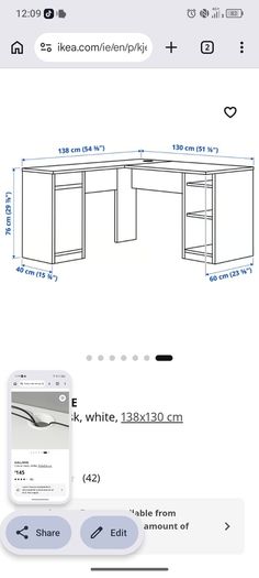 Desk