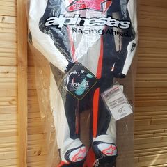 Alpinestars GP tech V3 Tech-air one piece suit