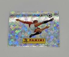 World Cup Stickers - Panini