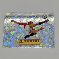 World Cup Stickers - Panini