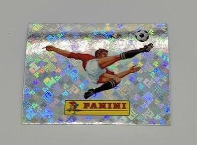 World Cup Stickers - Panini