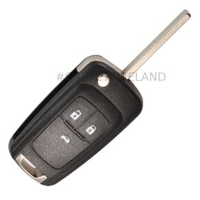 Replacement Keyless Go for Opel, Chevrolet, Buick