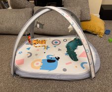 baby gym