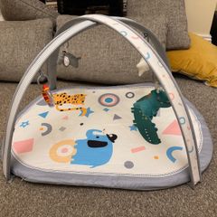 baby gym