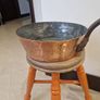 Copper pan Image 2