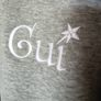 GUI - Fleece Style hoodie (Medium) - FREE POSTAGE Image 2